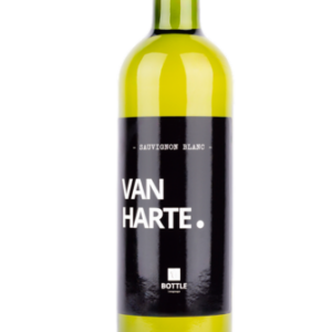 Wijngift - Van Harte - Wit