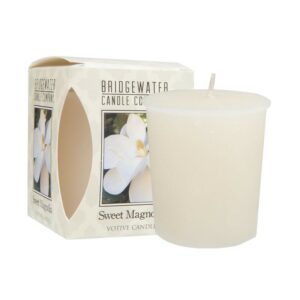 Voltief Kaars - Sweet Magnolia