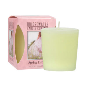 Voltief Kaars - Spring Dress