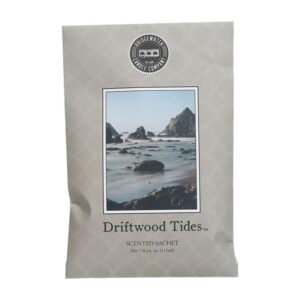 Geurzakje - Driftwood Tides