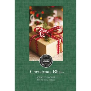 Geurzakje - Christmas Bliss