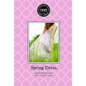 Geurzakje - Spring Dress