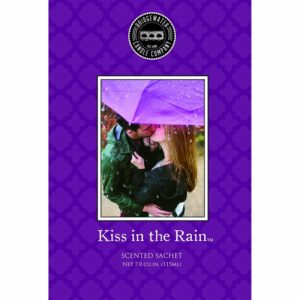 Geurzakje - Kiss in the Rain