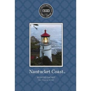 Geurzakje - Nantucket Coast