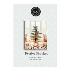 Geurzakje - Festive Frasier