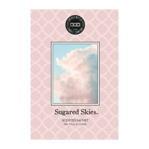 Geurzakje - Sugared Skies