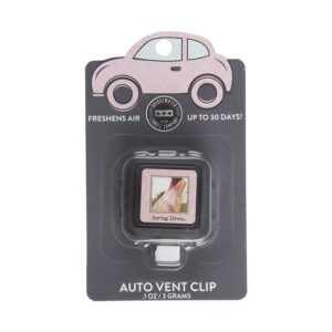 Autoparfum - Spring Dress