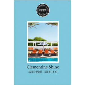 Geurzakje - Clementine Shine