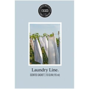 Geurzakje - Laundry Line