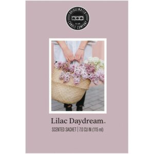 Geurzakje - Lilac Daydream
