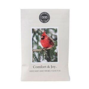 Geurzakje - Comfort & Joy