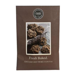 Geurzakje - Fresh Baked