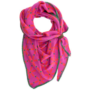 Jasmijn - Fuchsia