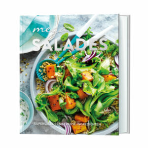 Mega Salades