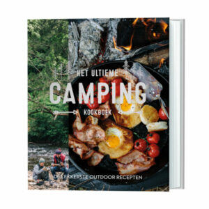Het ultieme campinkookboek