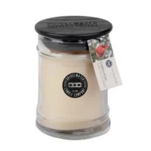 Kaars pot S - Comfort & Joy