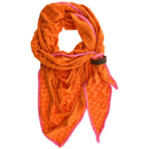 Marly - Oranje