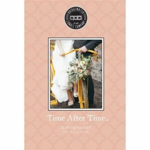 Geurzakje - Time after Time