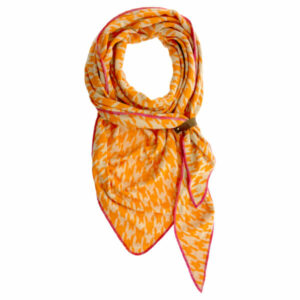 Olivia - Oranje