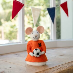 EK Muis - Voetbal