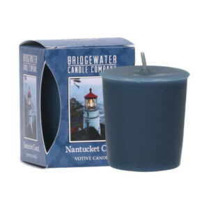 Voltief Kaars - Nantucket Coast