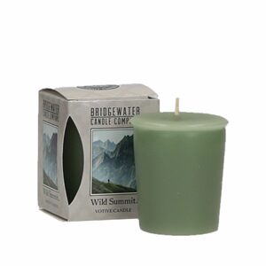 Voltief Kaars - Wild Summit