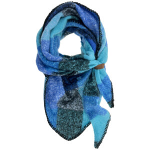 Iris - Blauw