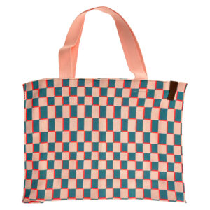 Shopper Lara - Blocks
