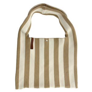 Shopper Lois - Beige/Khaki