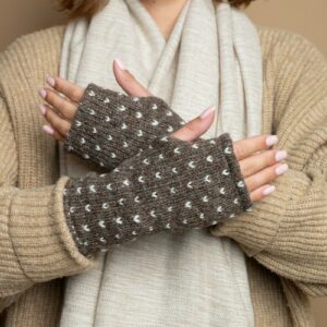 Handwarmers - Lovely - Taupe
