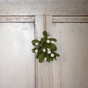 Hanger Mistletoe - Large