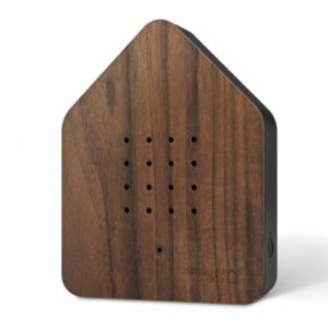 Relaxound - ZwitscherBox - Walnut Dark