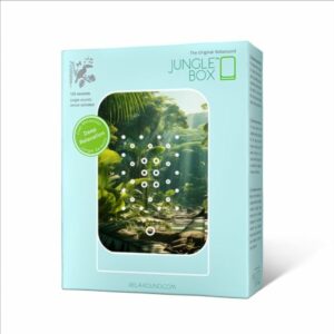 Relaxound - Junglebox - Maliau