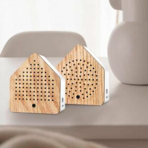 Relaxound - Zirpy Box - Oak