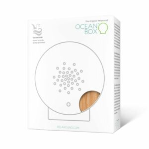 Relaxound - OceanBox - Oak