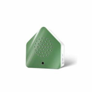 Relaxound - ZwitscherBox Satellite Nightingale - Green