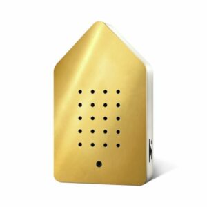 Relaxound - BirdyBox - Gold