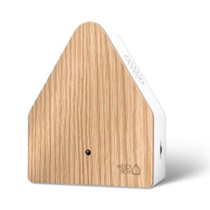 Relaxound - HeidiBox - Oak