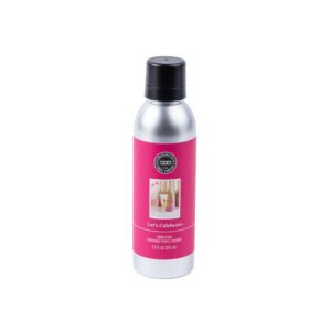 Roomspray