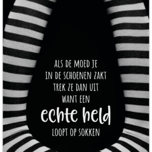 Poster - Held