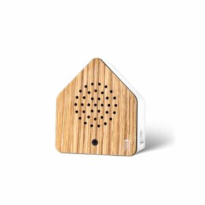 Relaxound - Satellite Wind Chimes - Oak