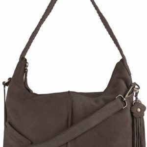 Bag2Bag - Tropea - Dust Brown
