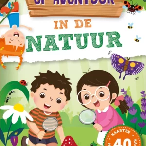 Kinderboeken