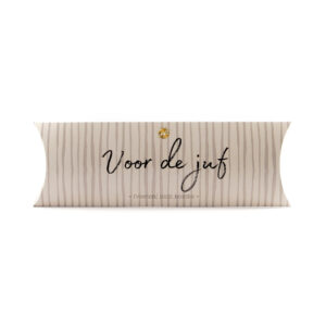 Voor de juf! -  (Voeten)Bath bombs
