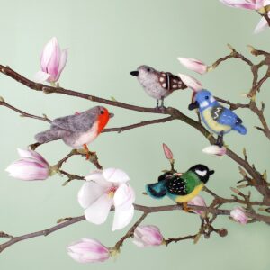 Vogels