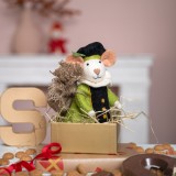 Pietermuis Groen