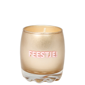 Geurkaars - Feestje!