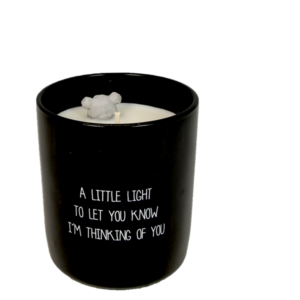 Geurkaars - A little light to let you know i'm thinking of you