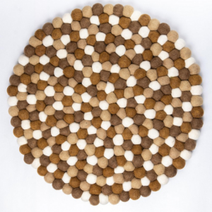 Onderzetter Naturel - 20cm