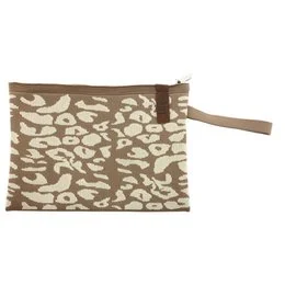 Billie - Panter Beige/Taupe